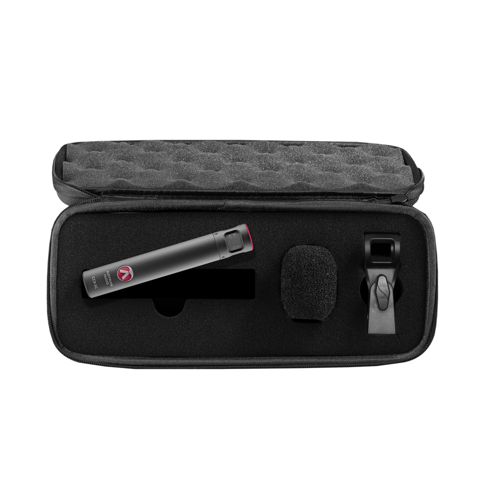 AUSTRIAN AUDIO CC8-SC Microphone