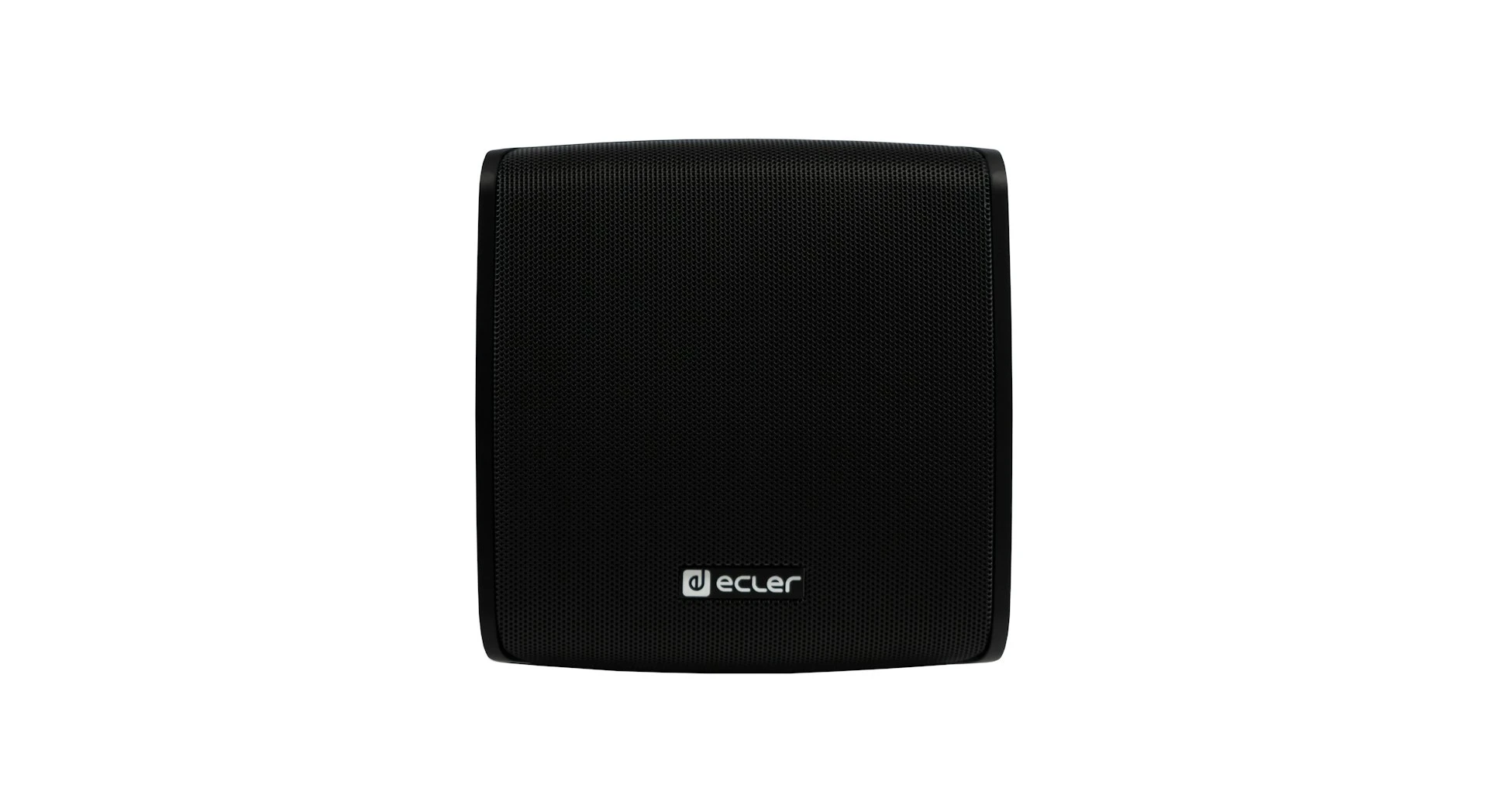 ECLER WiSpeak CUBE5-BK