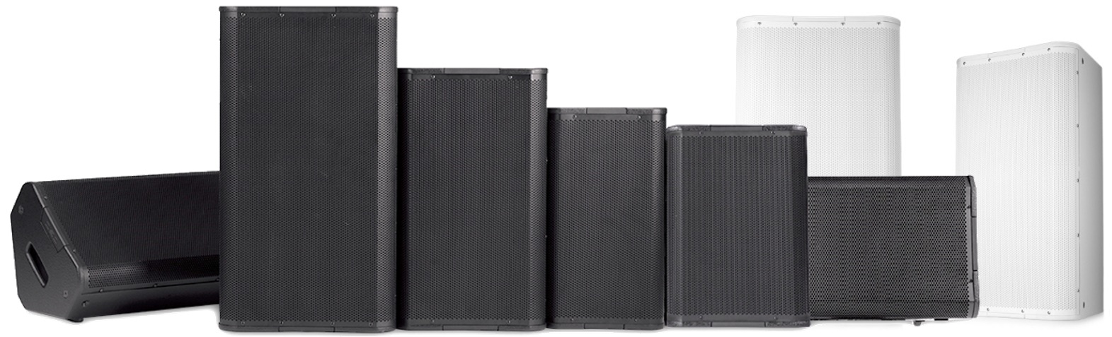 QSC AP212sw Black     AcousticPerformance™ Subwoofer