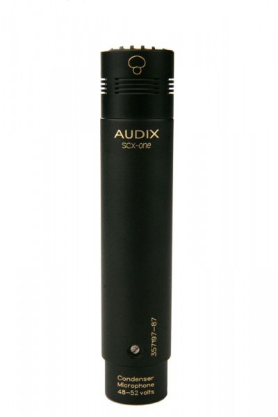 AUDIX SCX1-hc Studio Microphone