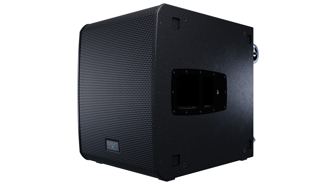 QSC Audio LS118 Subwoofer