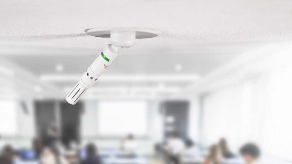 AUDIX M45 Deckenmikrofon, Shotgun