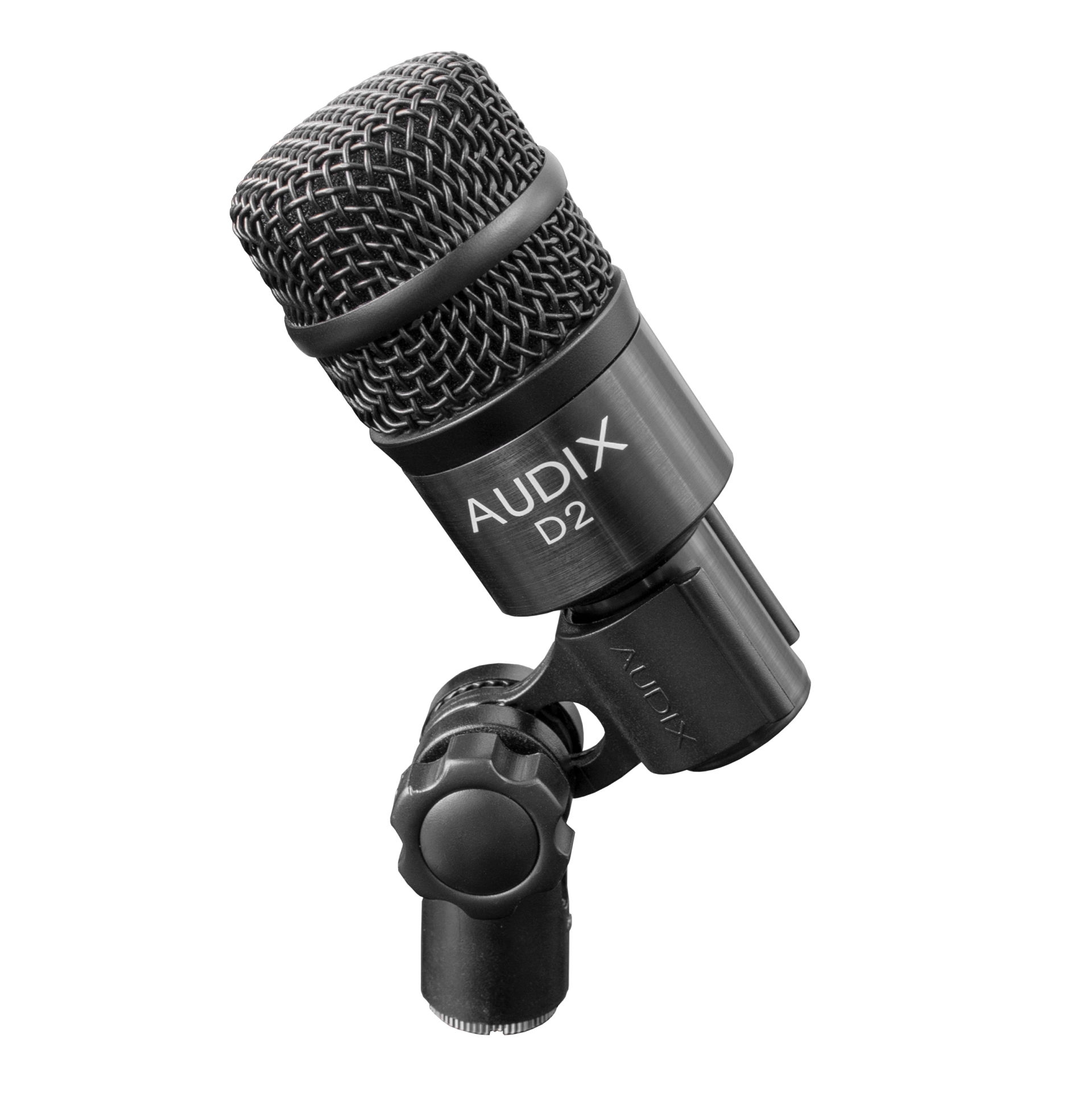 AUDIX D2 Instrument Microphone