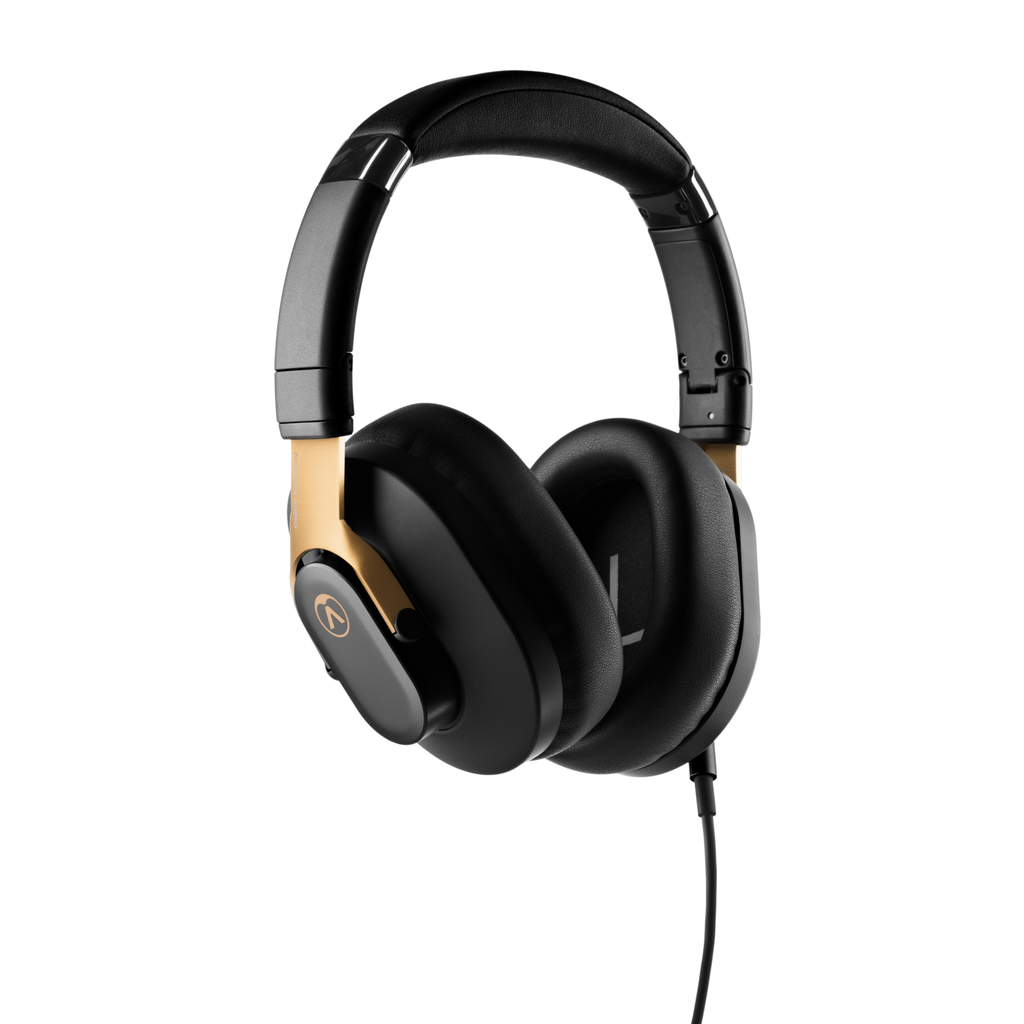 AUSTRIAN AUDIO Hi-X18 Kopfhörer Limited special gold edition