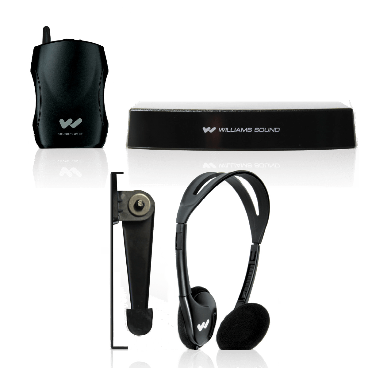 WILLIAMS AV IR SY1 Infra Red System