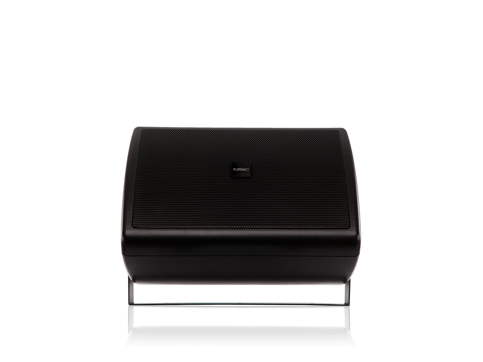 QSC AC S6T Black     Acoustic Coverage™ Speaker