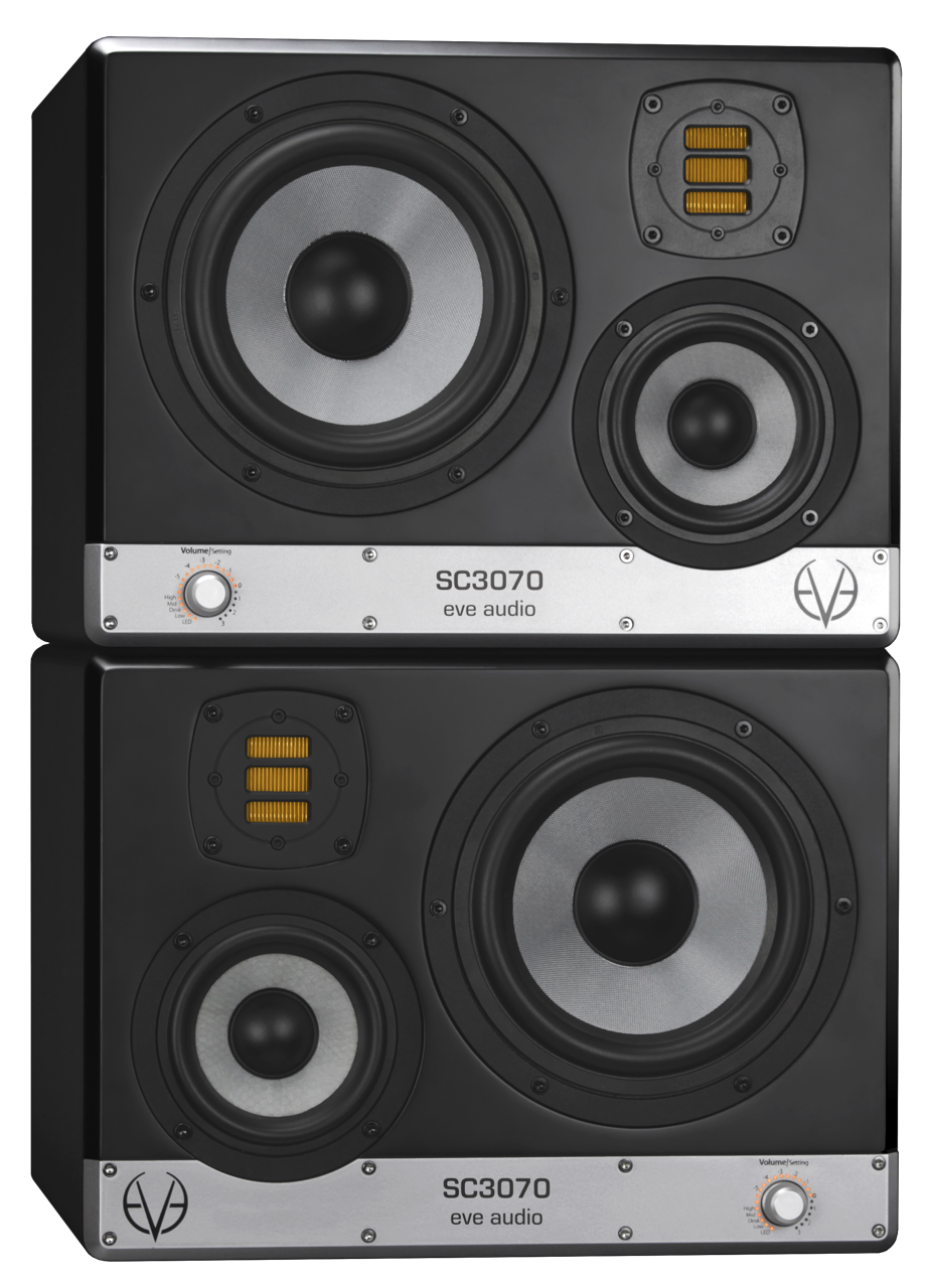 EVE-AUDIO SC3070 right