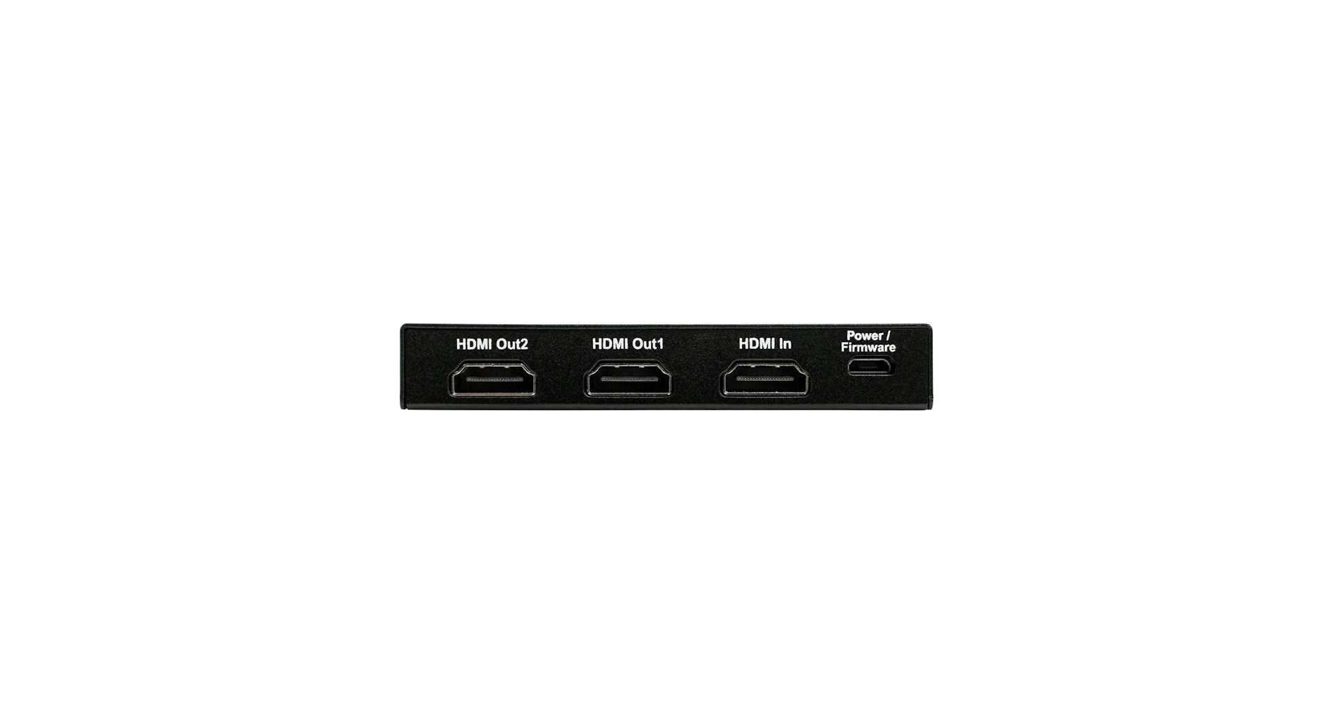 ECLER Video VEO-SPH42      Video Splitter 1x2