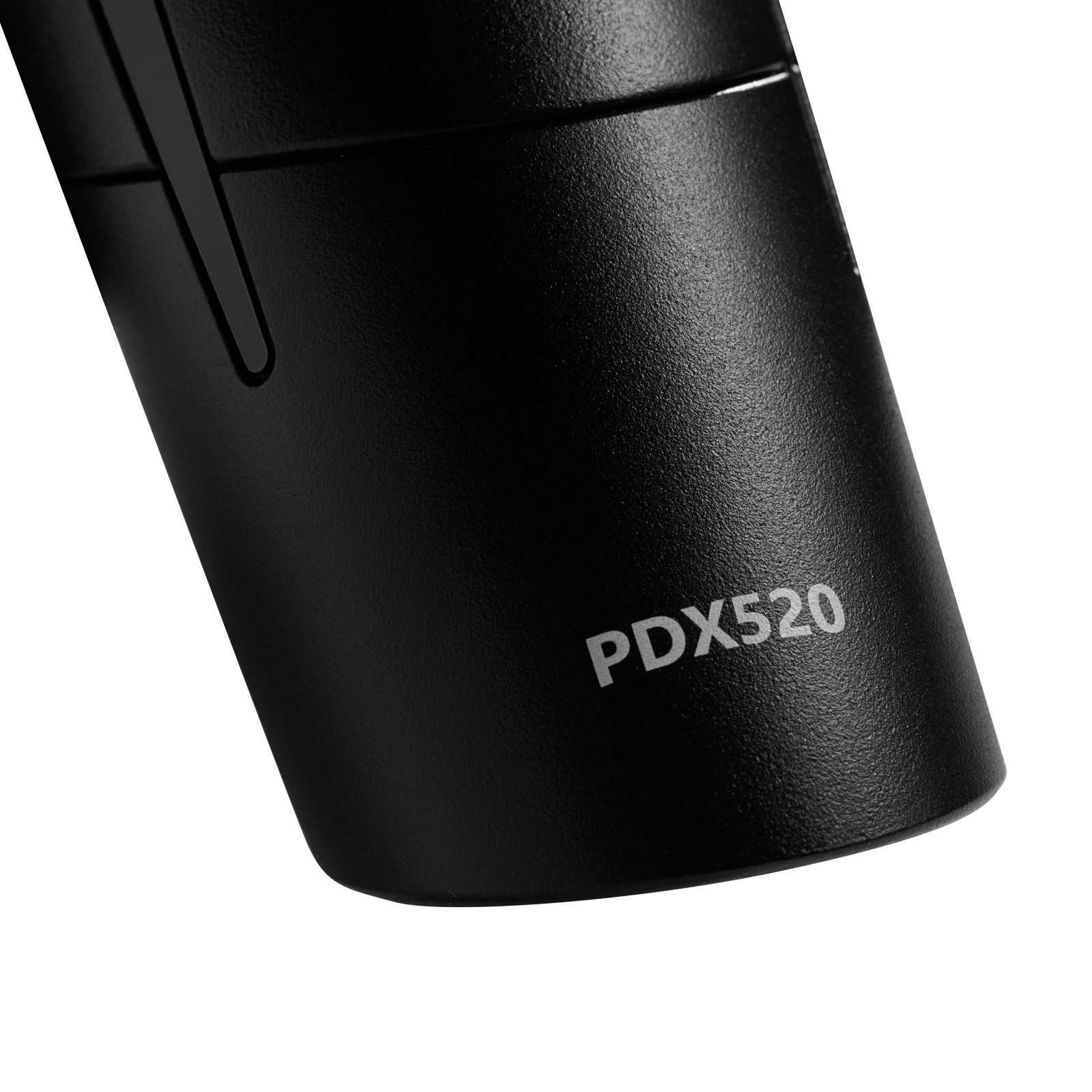 AUDIX PDX520 Sprach-und Gesangsmikrofon