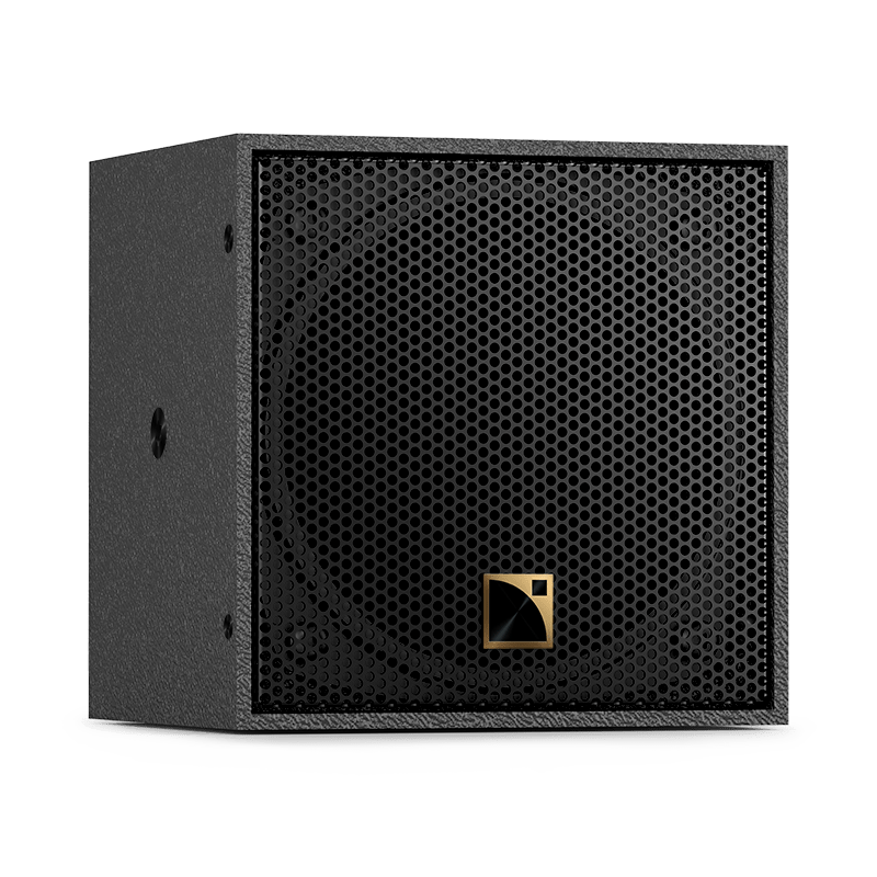 L-ACOUSTICS Xi-Series