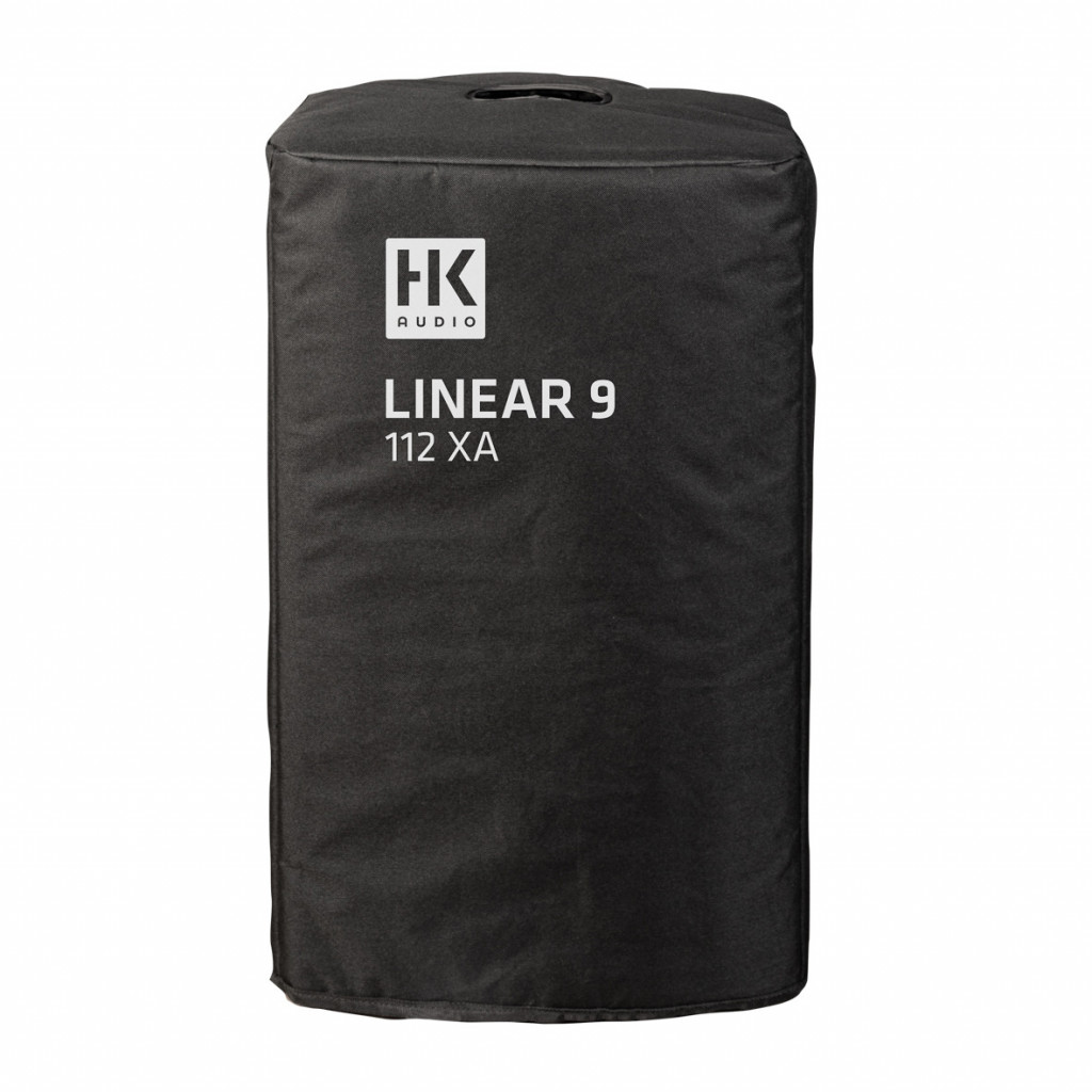 HK AUDIO Linear9 Zubehör Cover zu 112XA