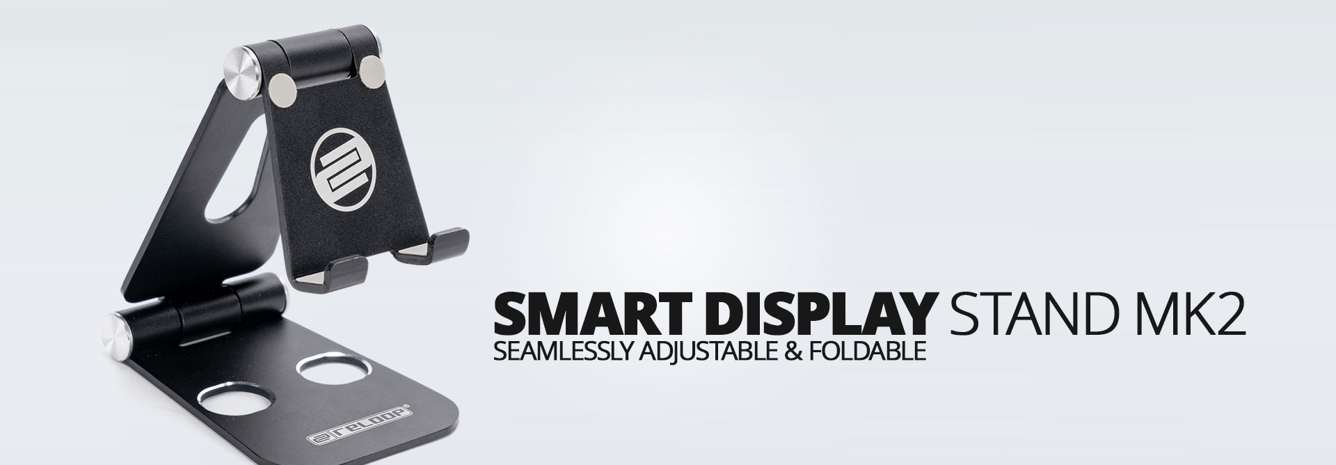 RELOOP Smart Display Stand MK2