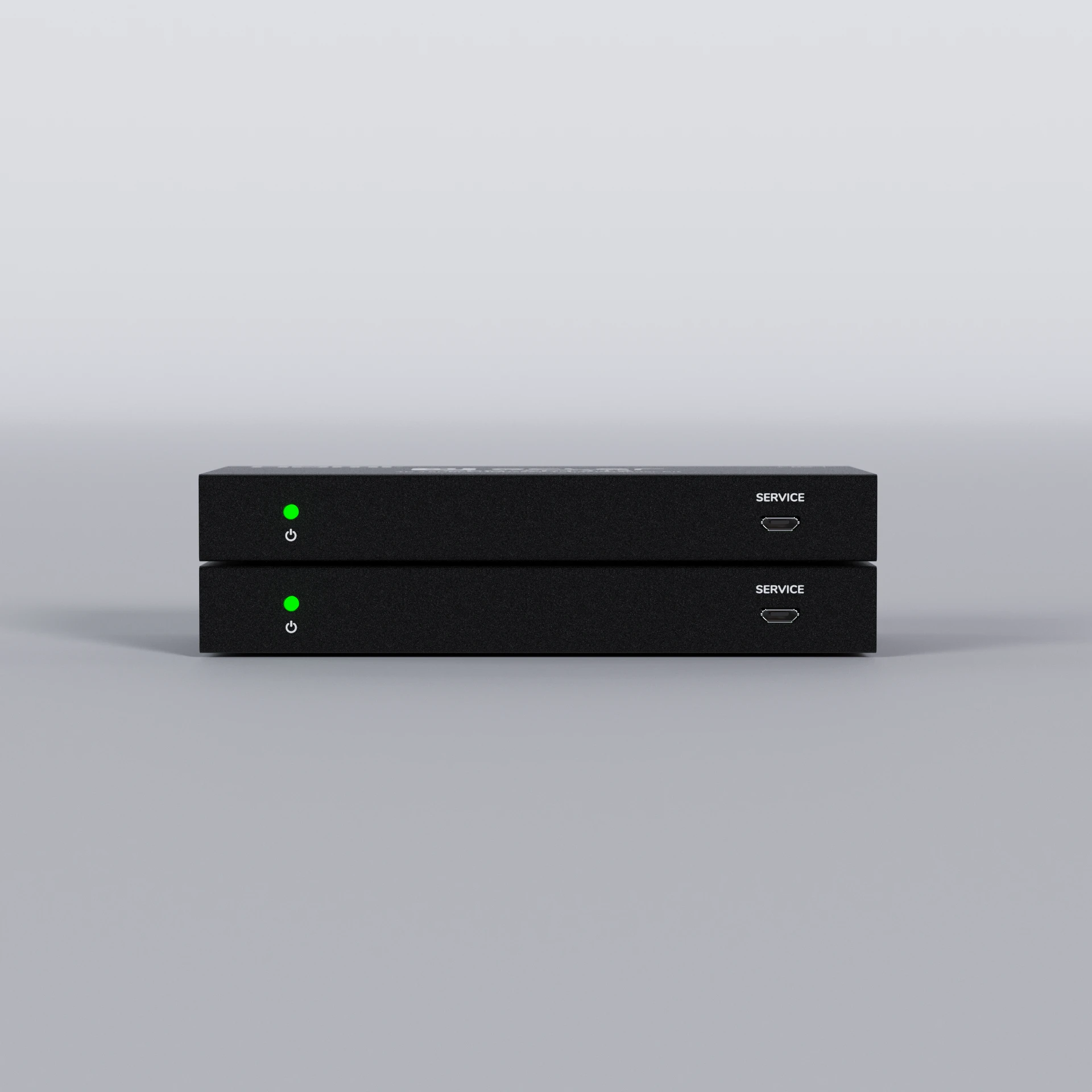 ECLER Video VEO-XPT412      4K HDBase-T Kit