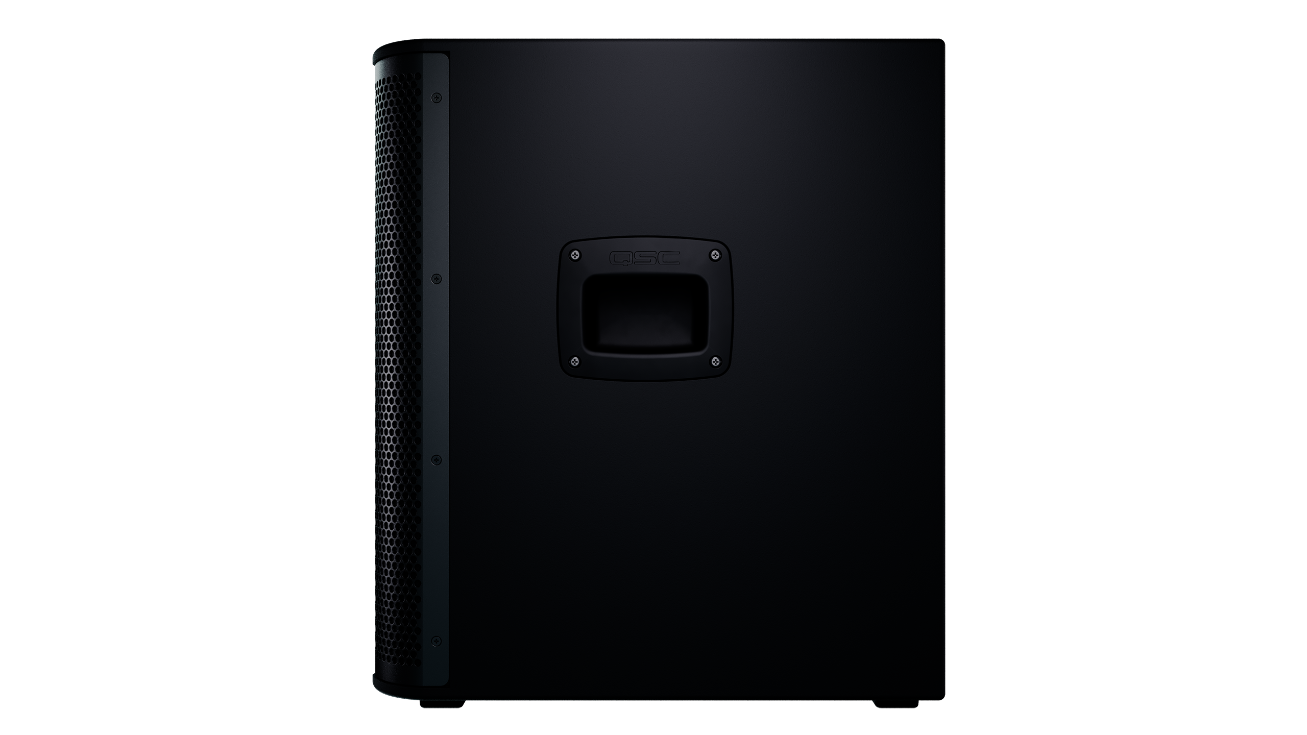QSC Audio CS-Series CS15 Active Subwoofer