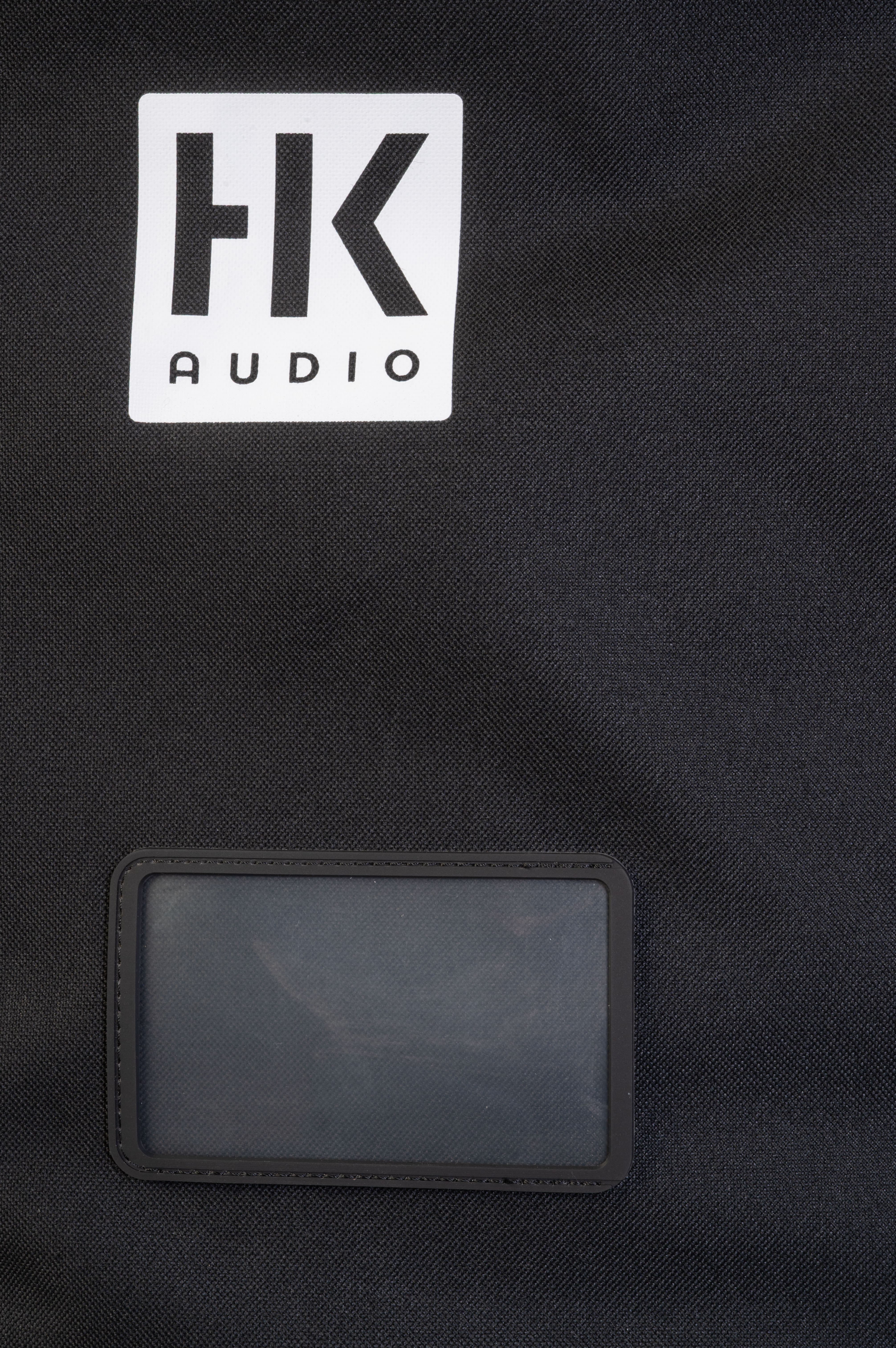 HK AUDIO Linear9/ConTour-X™ Zubehör 210LT Protective Cover