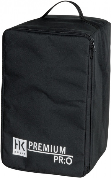 HK AUDIO Premium PRO Zubehör Cover zu 10X