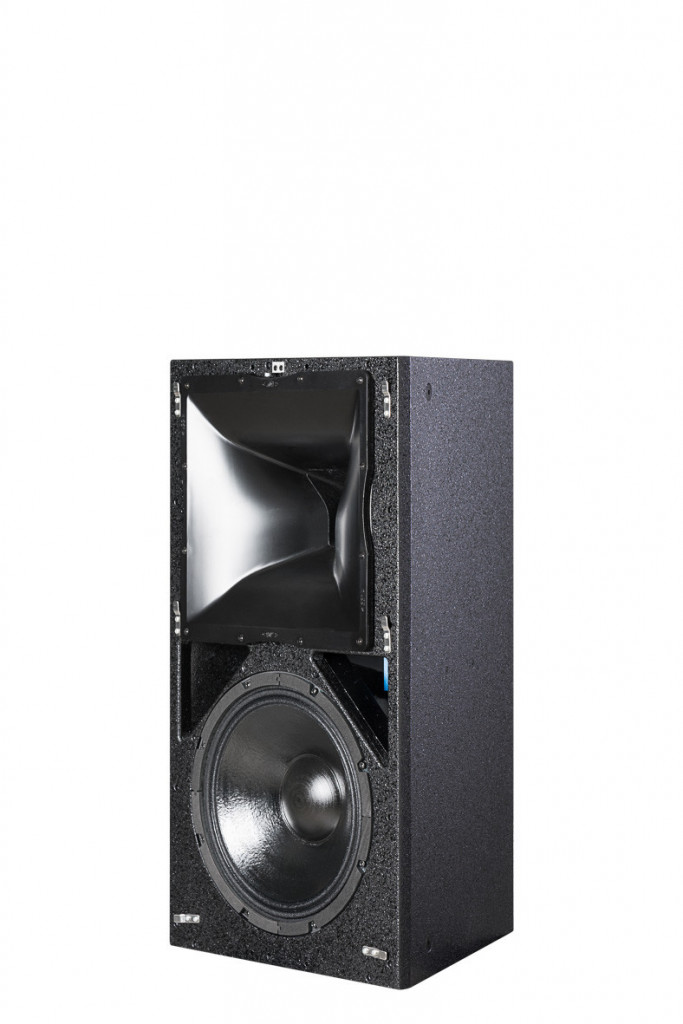 HK AUDIO VORTIS-2 VR2-11214          EN54-24/2