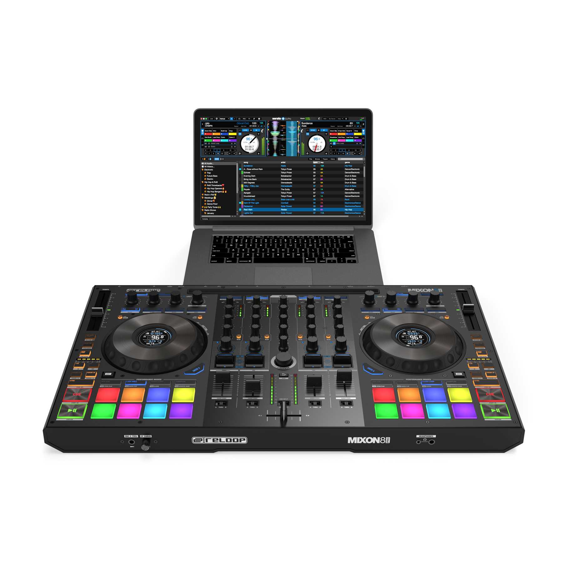 RELOOP Mixon 8 PRO
