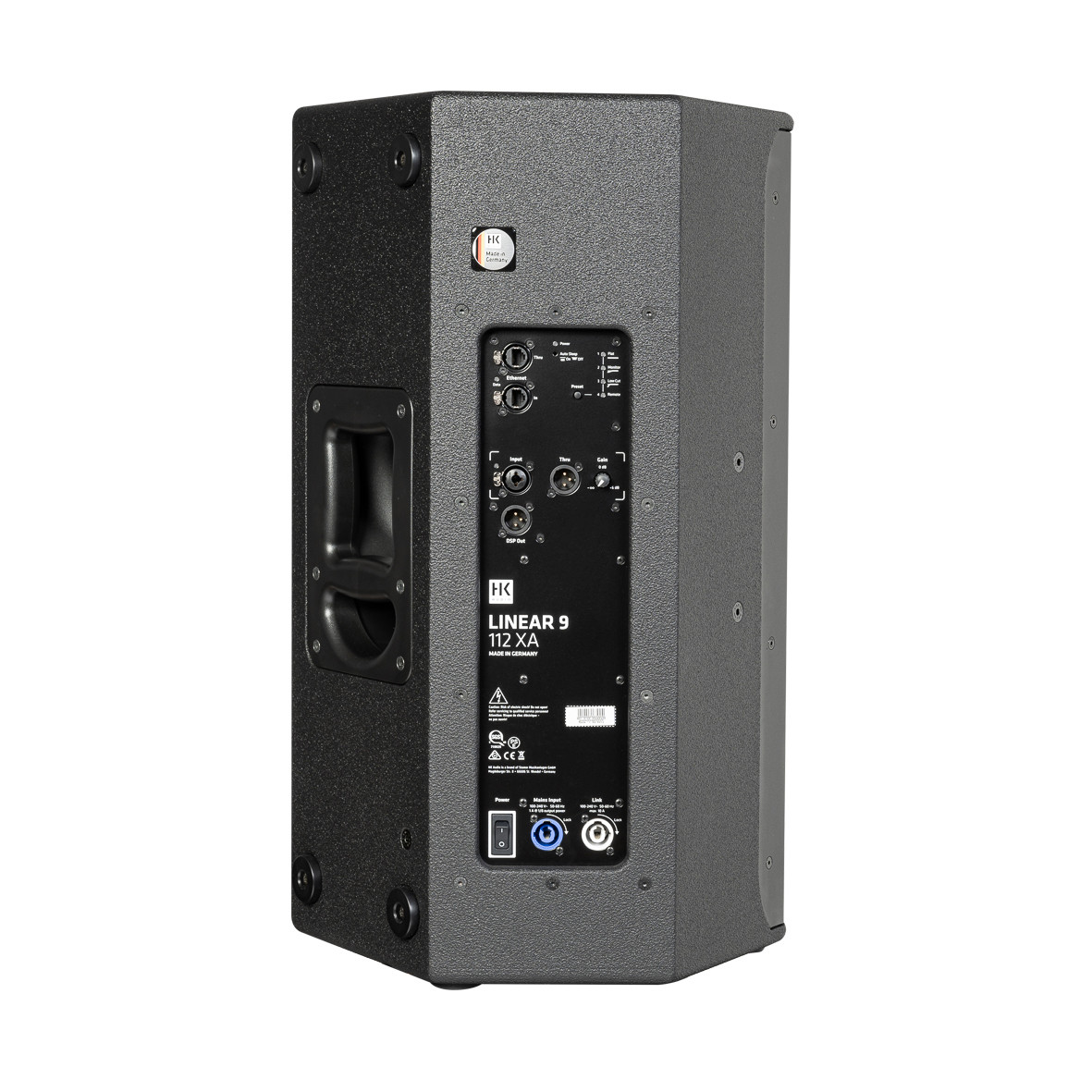 HK AUDIO Linear9 112XA