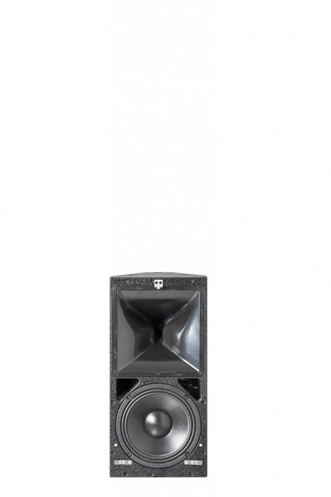 HK AUDIO VORTIS-2 VR2-10810          EN54-24/2