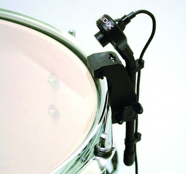 AUDIX Micro-D Instrument Microphone