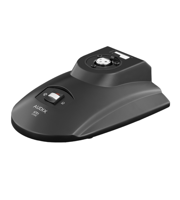 AUDIX ATS1-LP Tischfuss