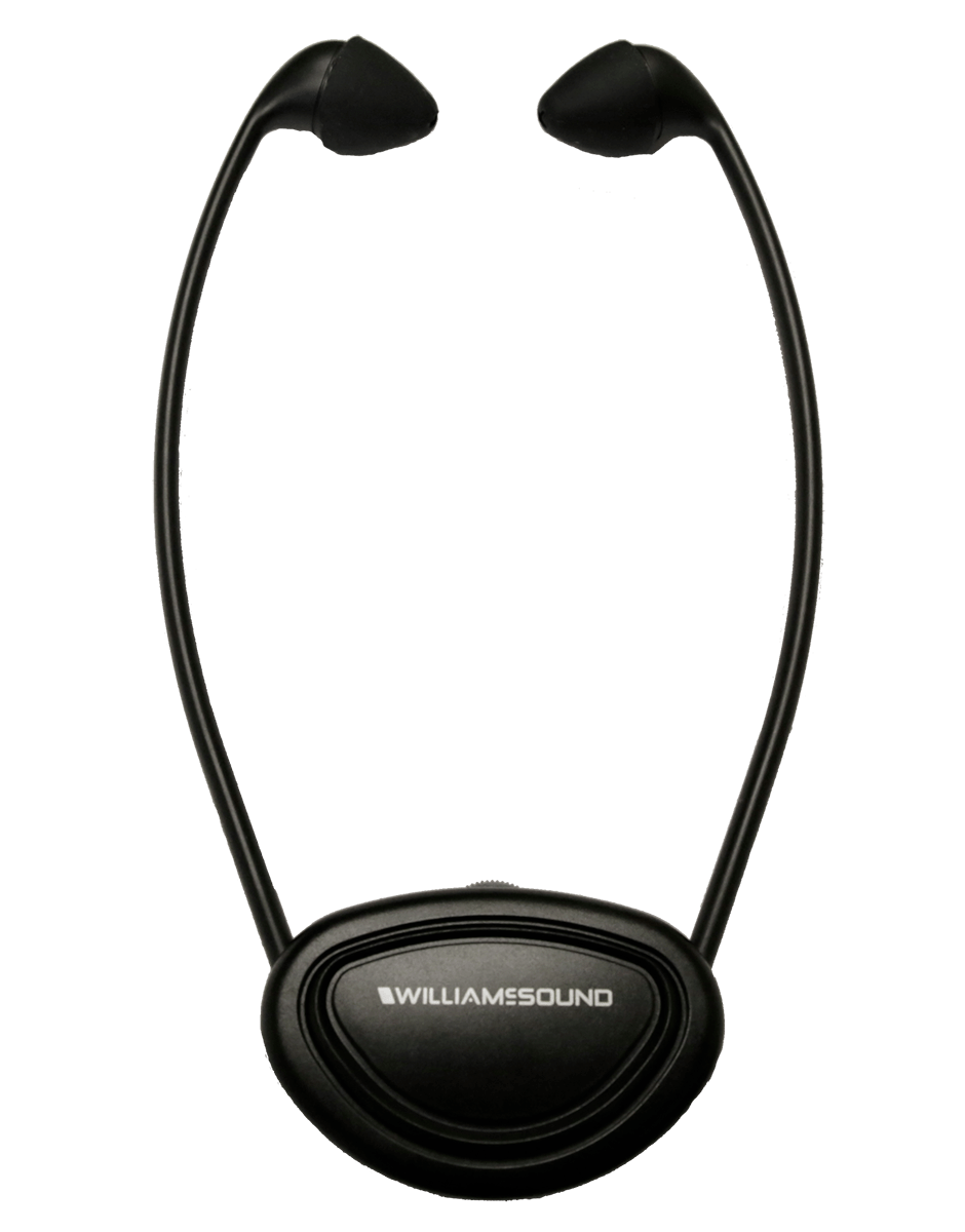 WILLIAMS AV IR RX20 Stethoskop Infra Red Receiver