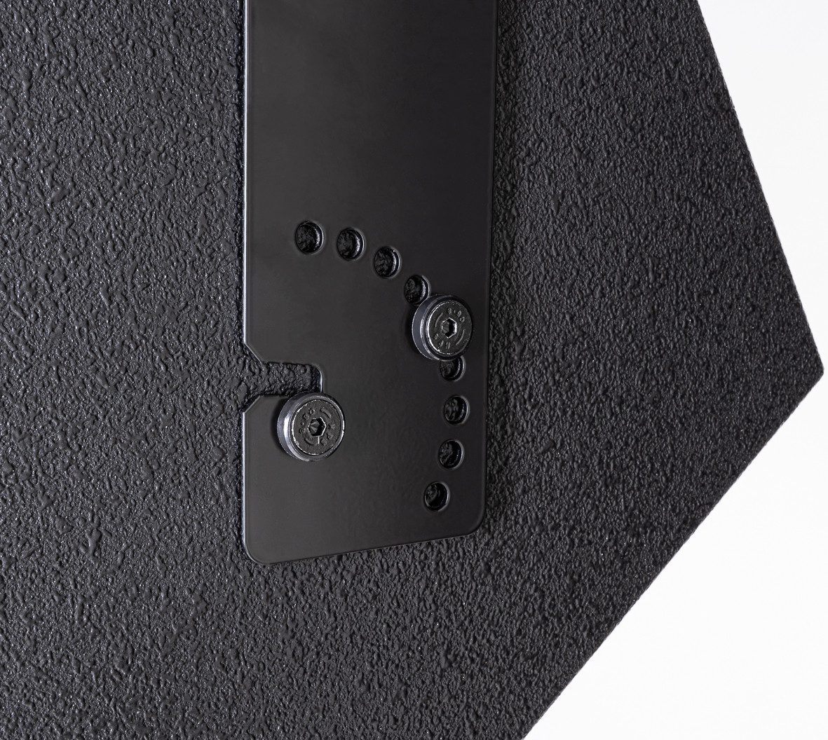HK AUDIO FINEO FO10 U-Bracket  Black
