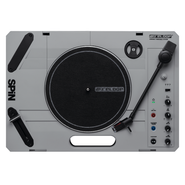 RELOOP Spin
