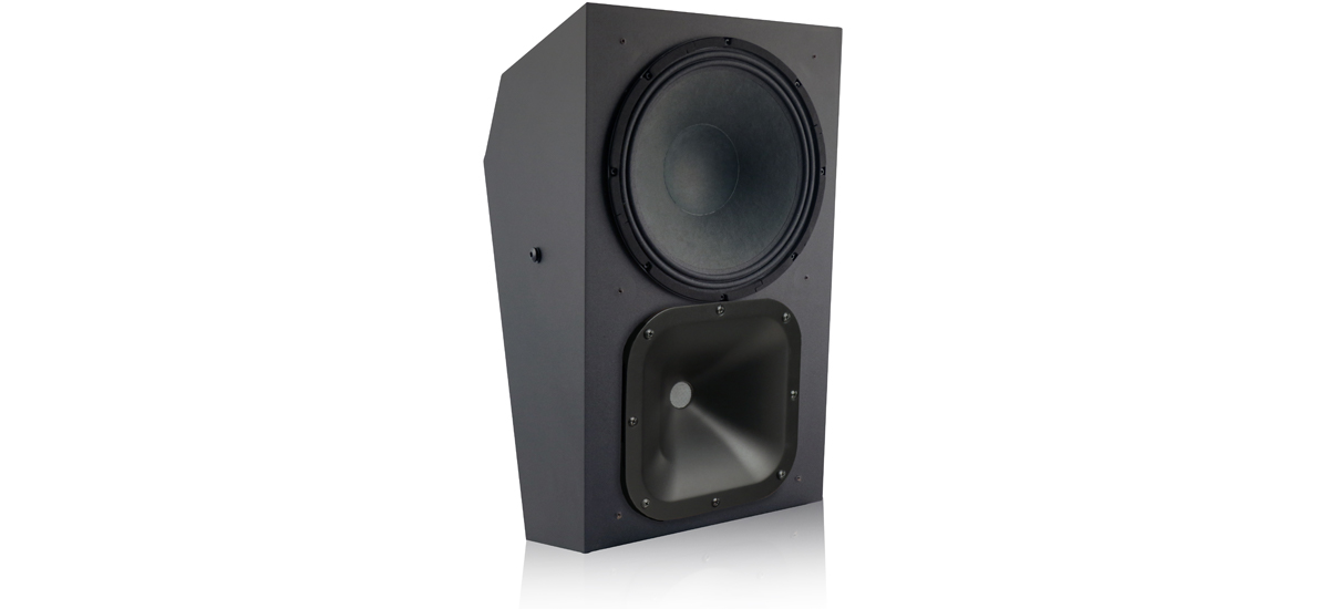 QSC Cinema-Serie SR-1000