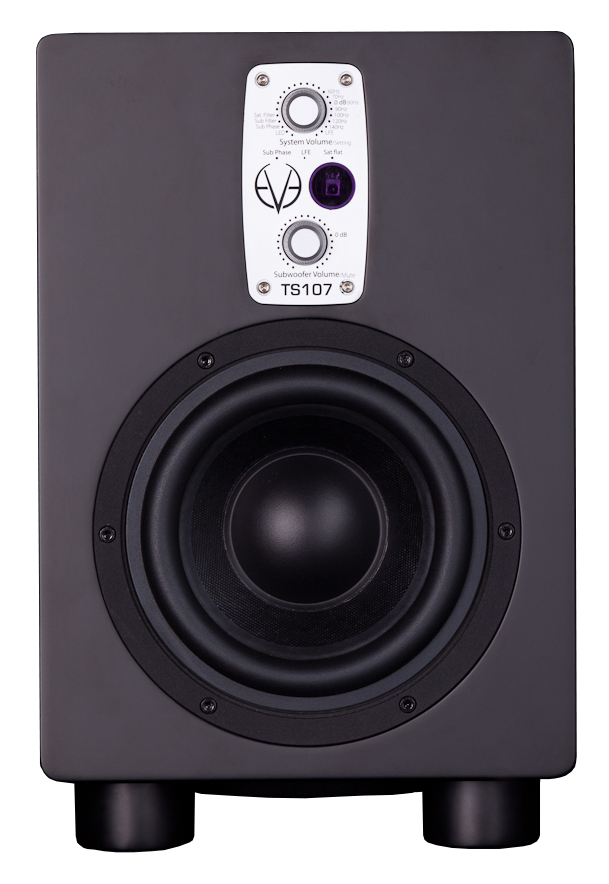 EVE-AUDIO TS107