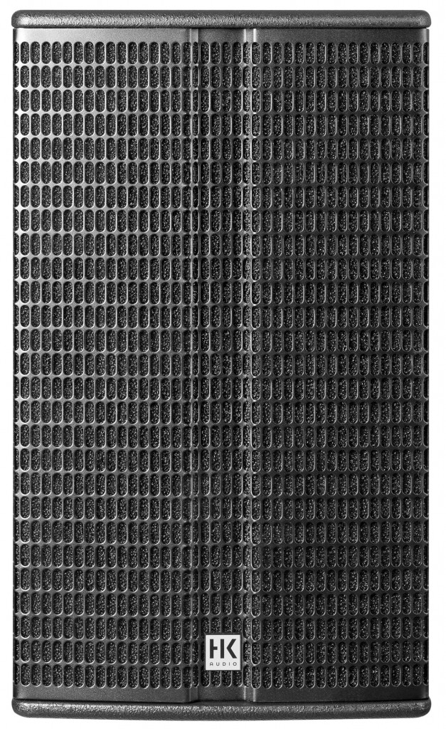 HK AUDIO Linear3 112XA