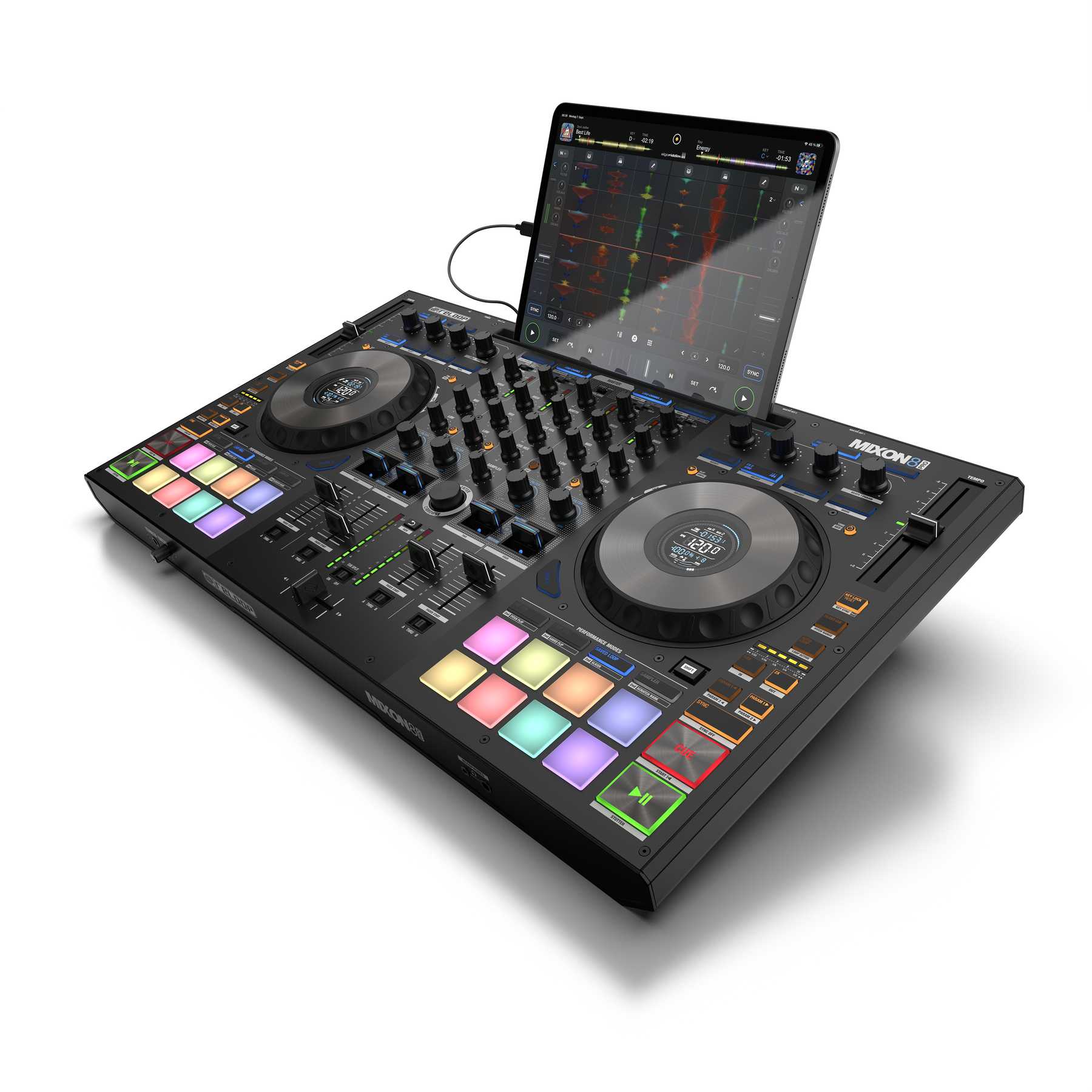 RELOOP Mixon 8 PRO