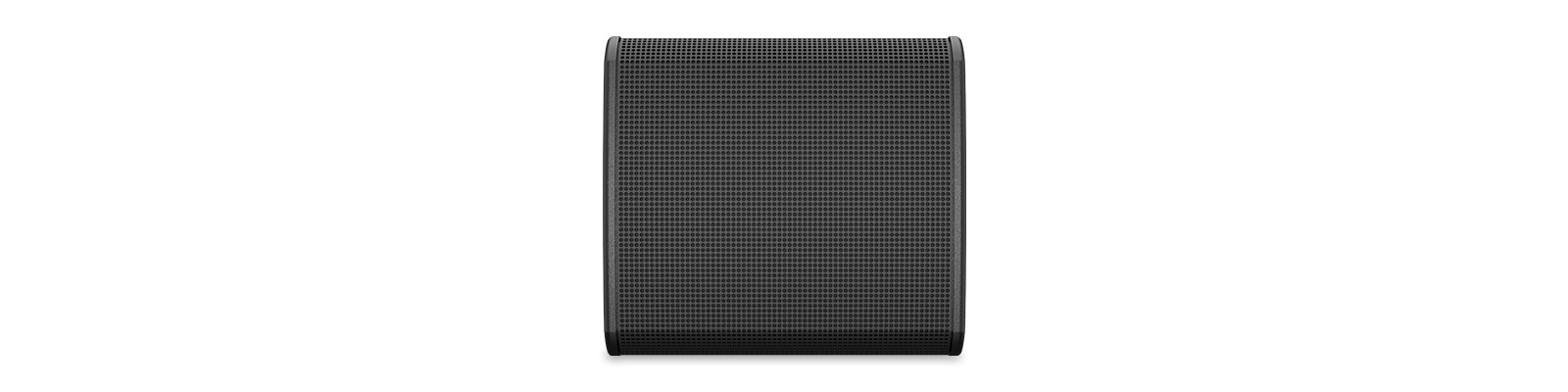 Q-SYS™ PL-Series PL-CA5 Coaxial Point Source Loudspeaker