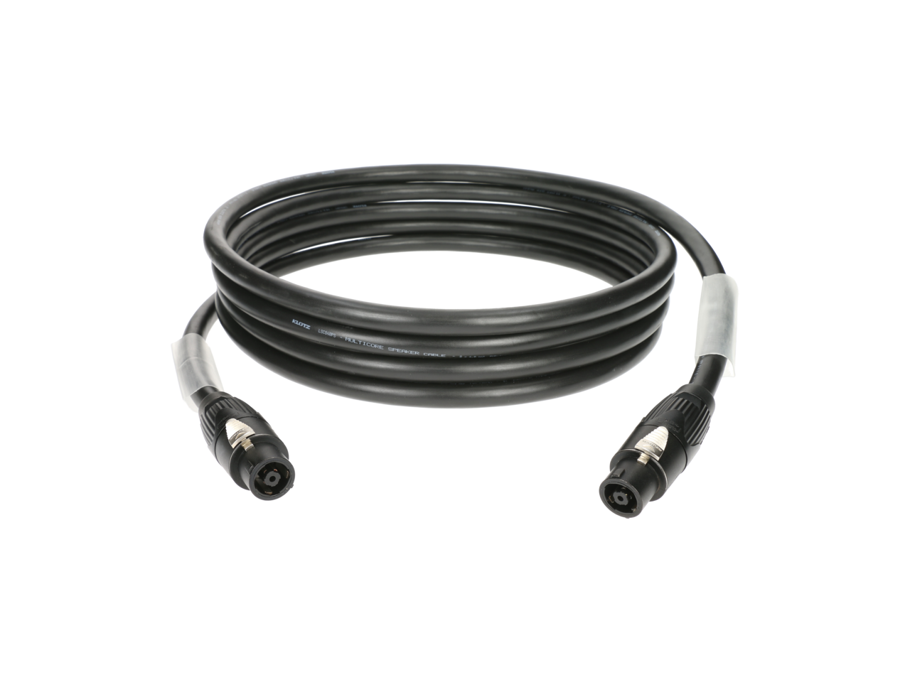 HK AUDIO COSMO™ Cable NL8 Multicore LSM15