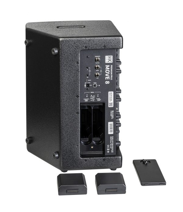 HK AUDIO Move8