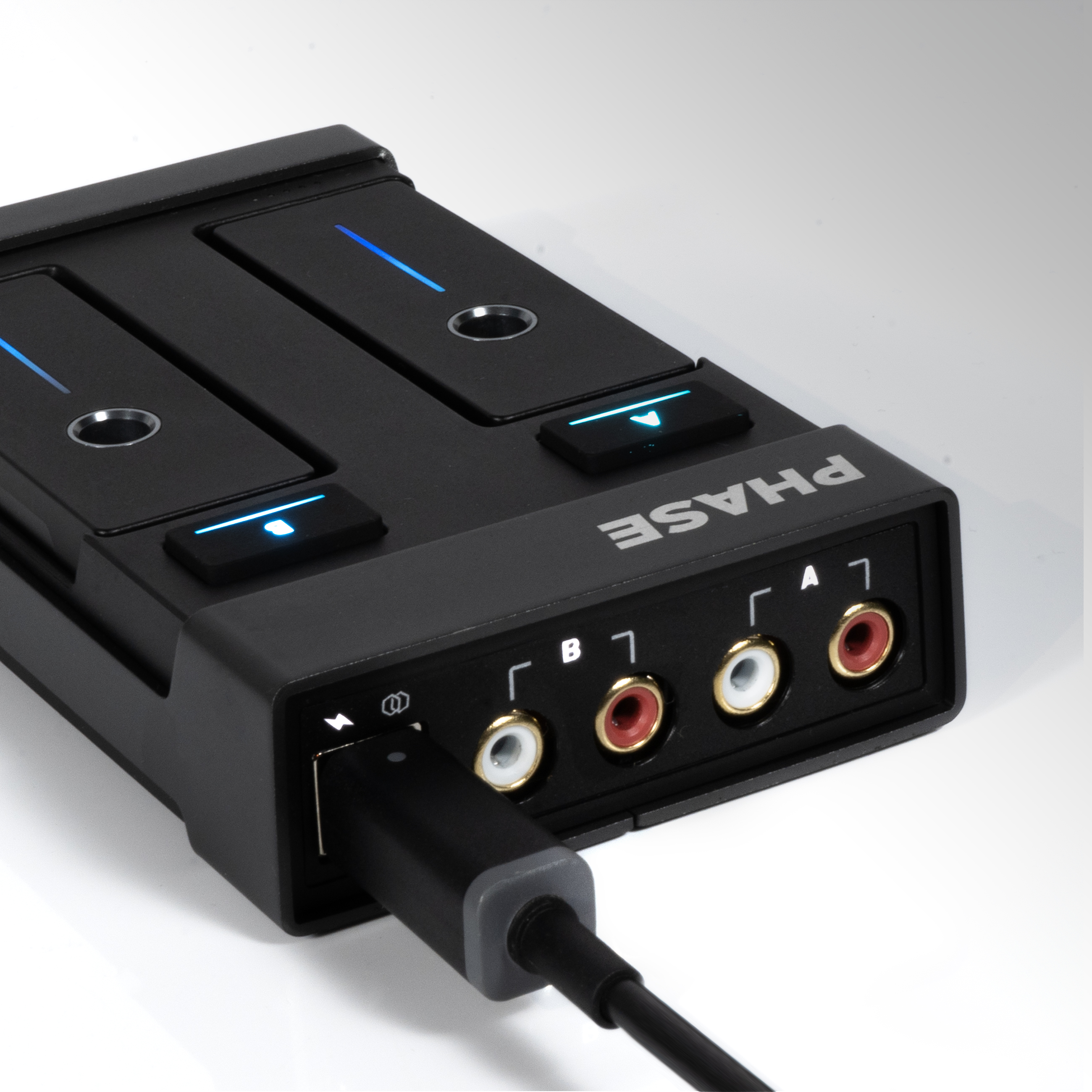 PHASE DJ Phase Essential Set