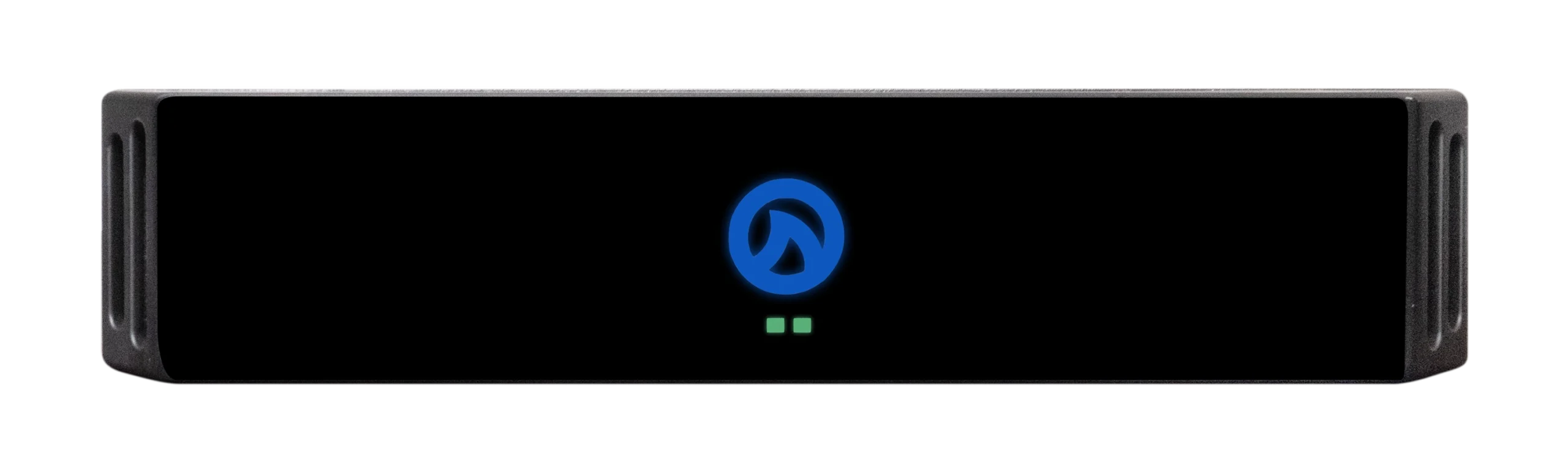 LEA Professional CS122       2x120W intelligent Amplifier, Halfrack