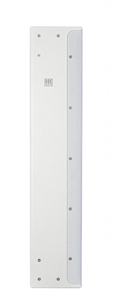 HK AUDIO SI-Series P10i Signalweiss
