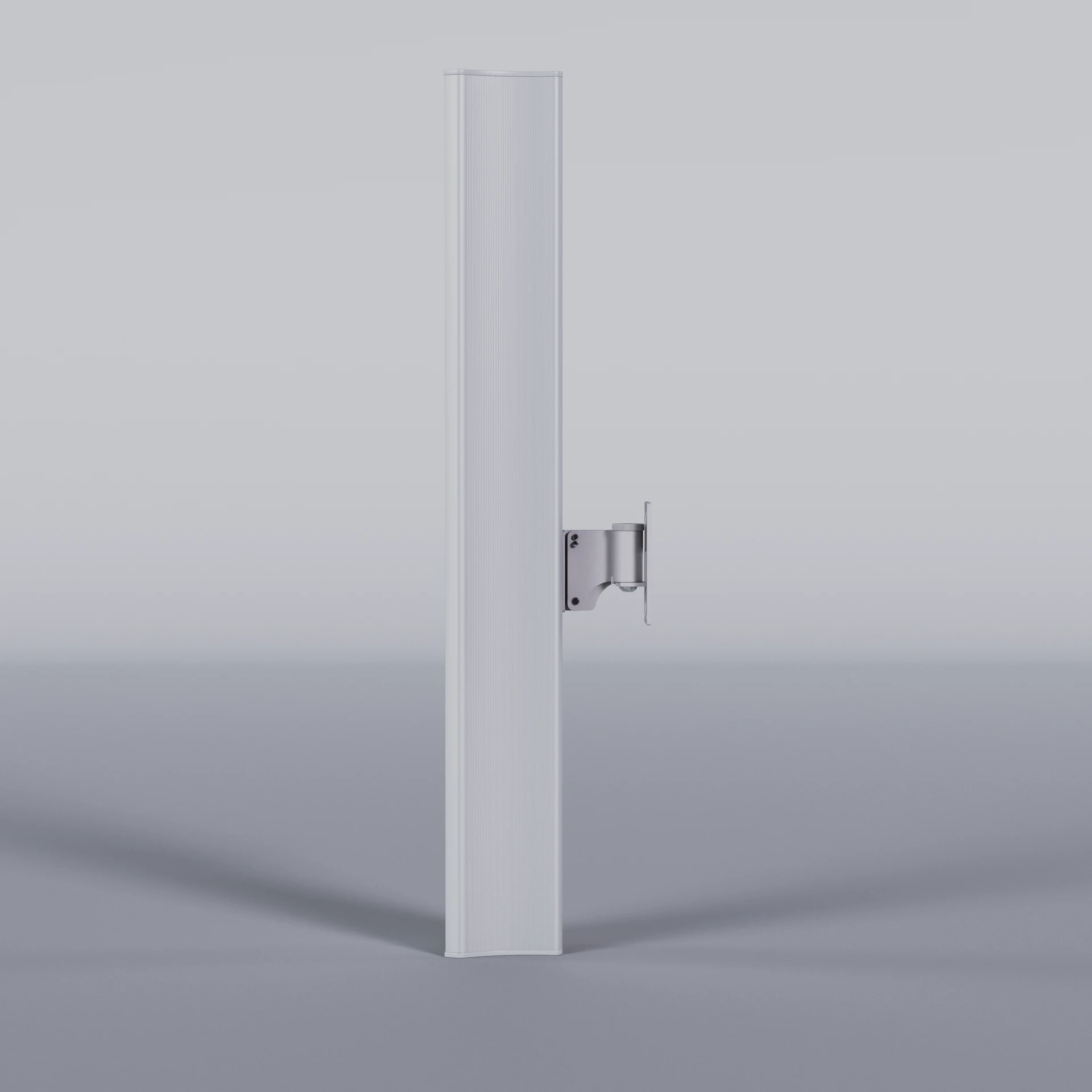 ECLER MIA82-WH MIA-Series Column Speaker 8x2.5