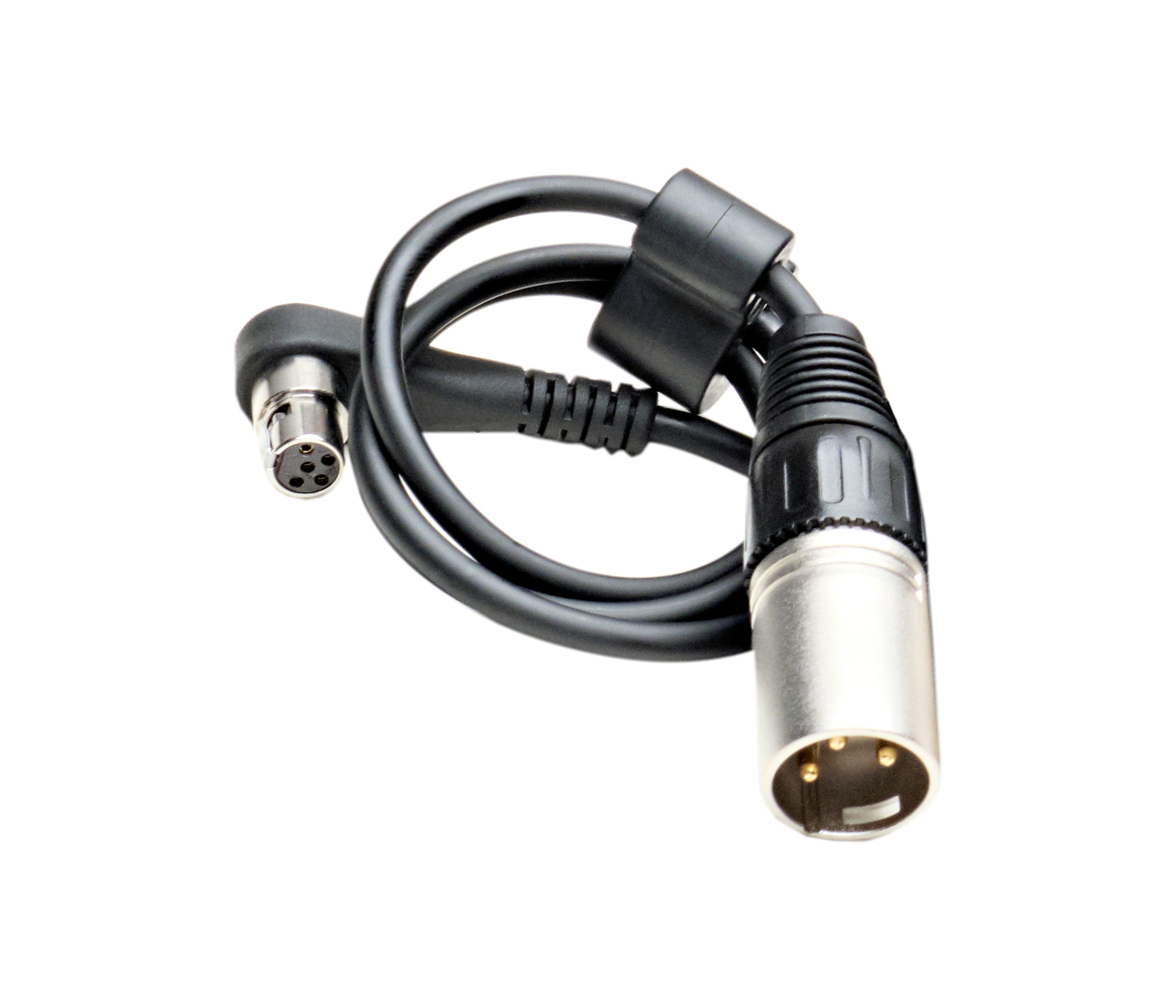 AUSTRIAN AUDIO OCC8 Mini XLR Cable + Clip