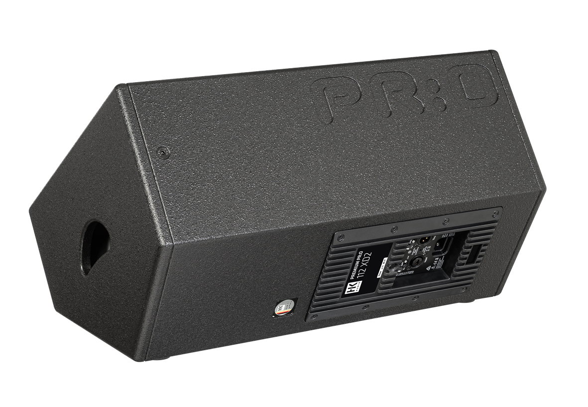 HK AUDIO Premium PRO 112 XD2