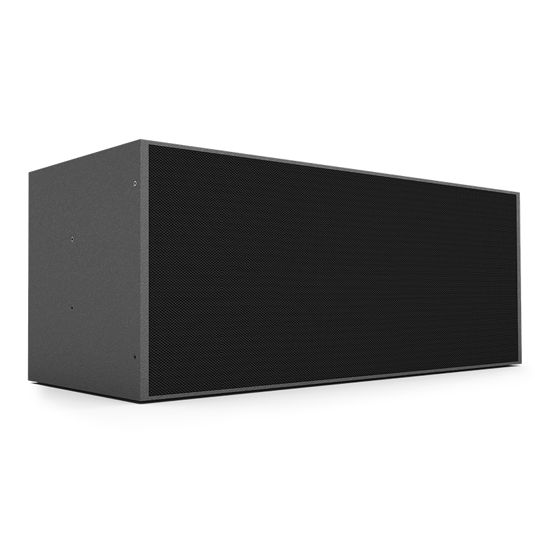 L-ACOUSTICS S-Series