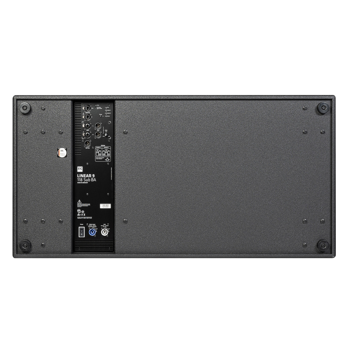 HK AUDIO Linear9 118 SUB BA