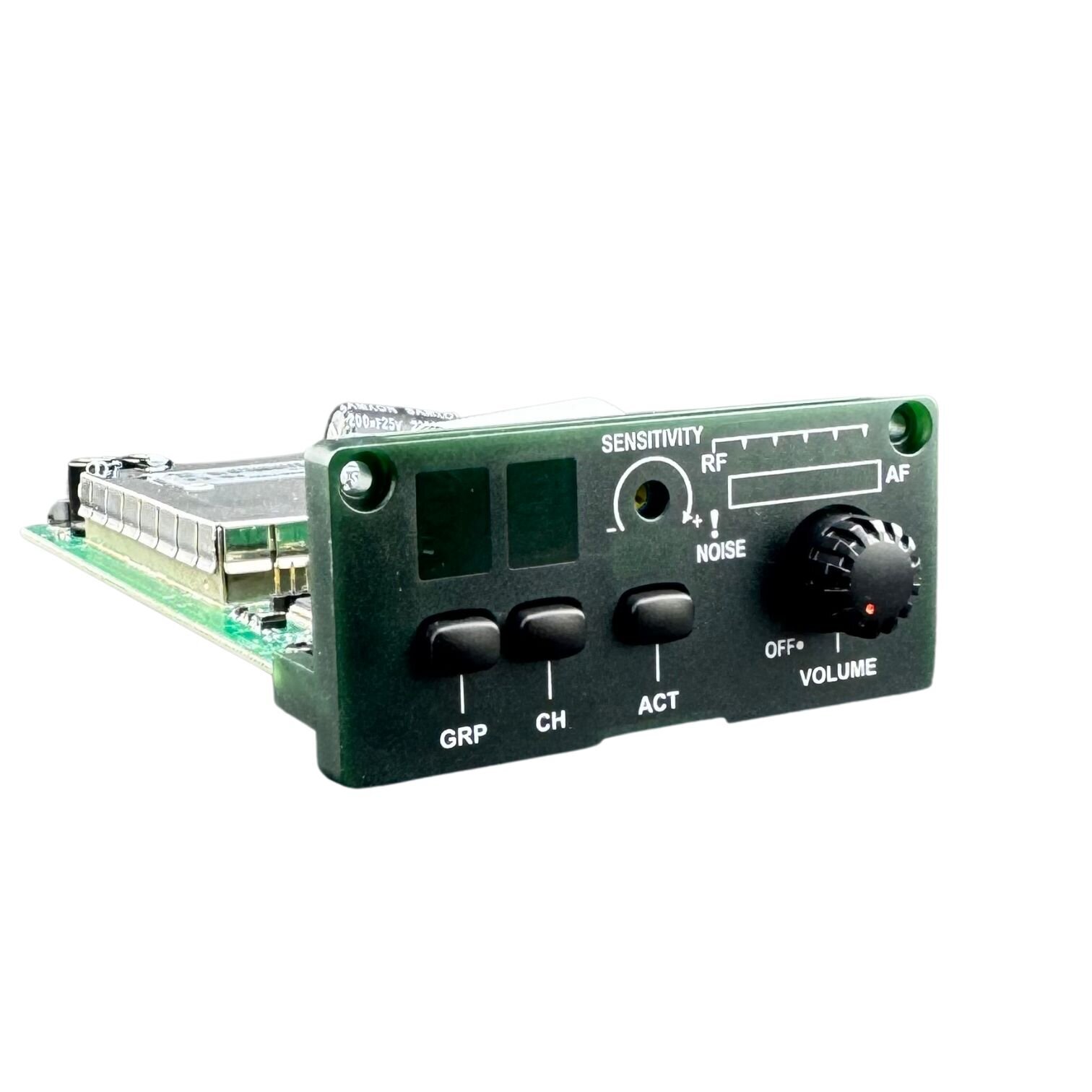 MIPRO MA-Series MRM70W (5UA)  Wireless Receiver Card