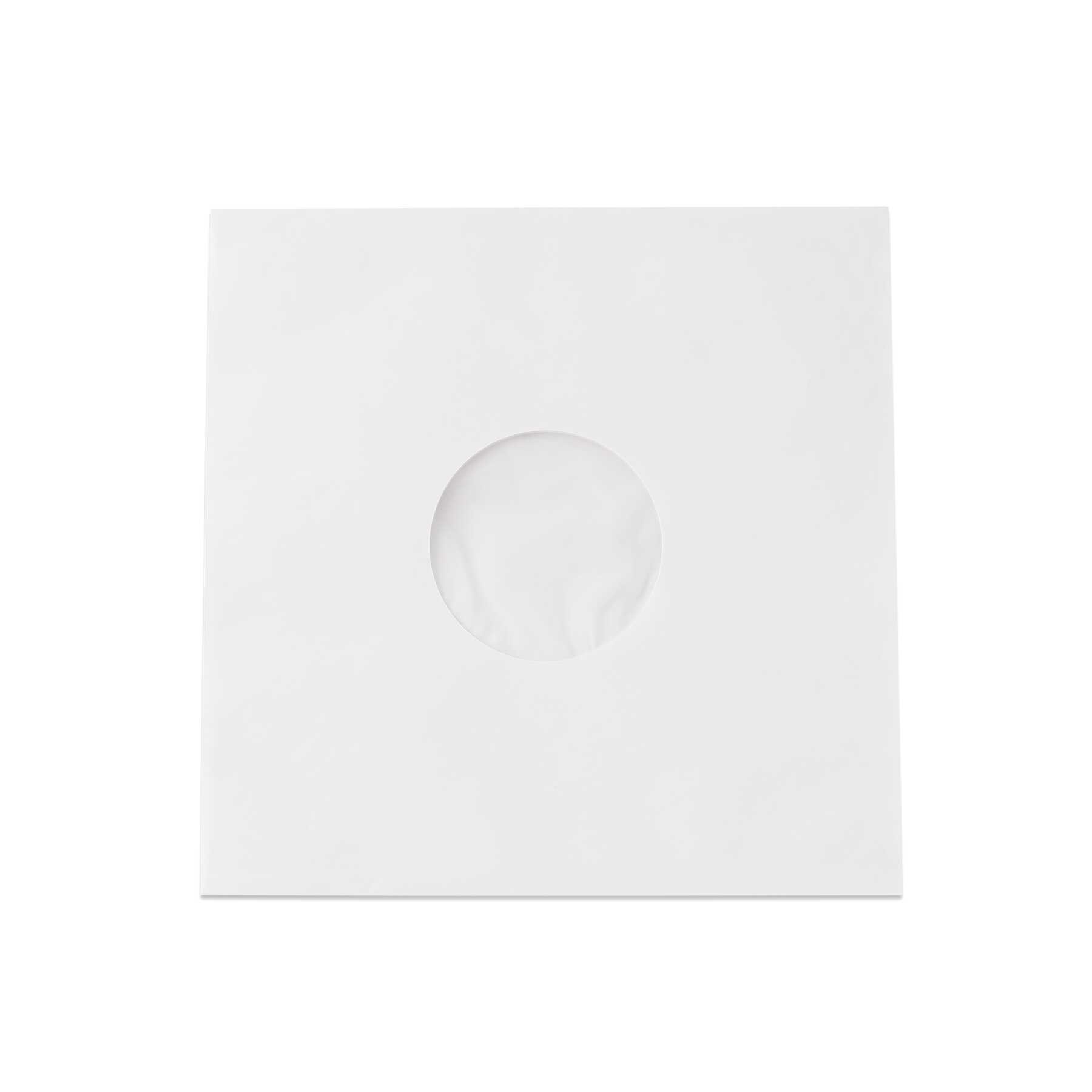 RELOOP Premium 12“ Vinyl LP Polylined Inner Sleeves
