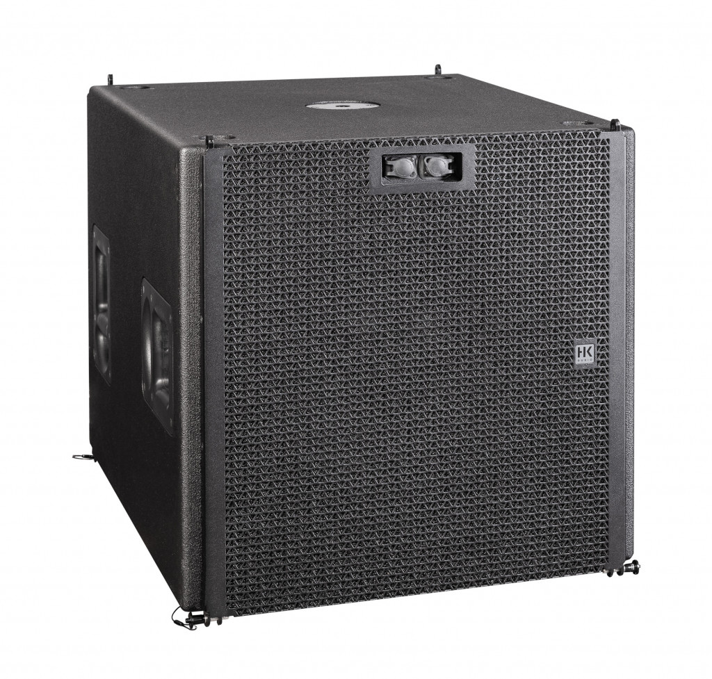 HK AUDIO COSMO™ CF118    Subwoofer