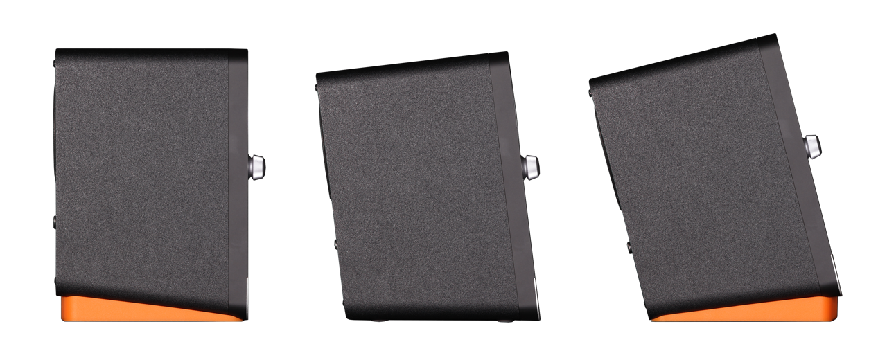 EVE-AUDIO SC203 SET