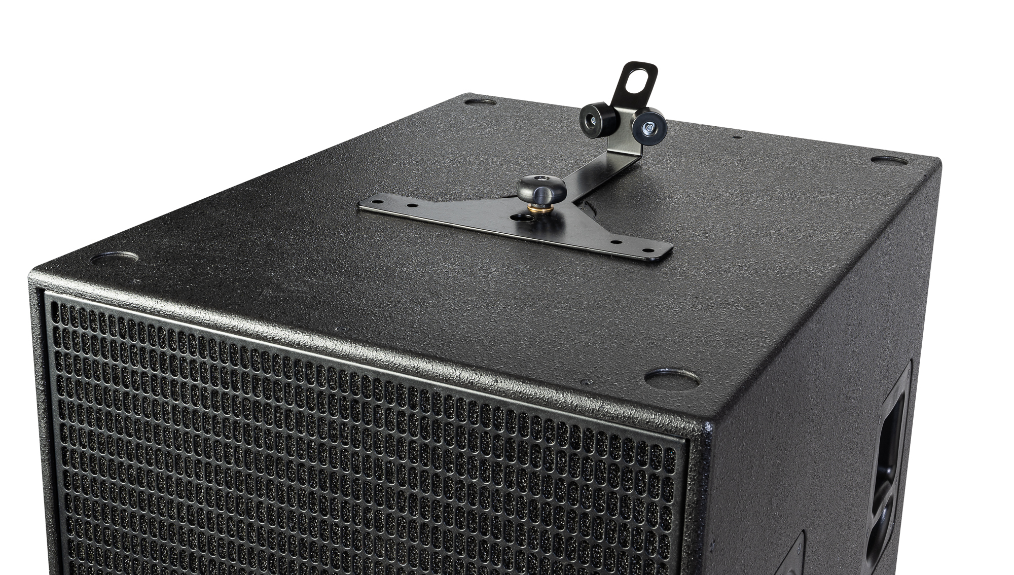 HK AUDIO Linear5 Zubehör LTS PP-CP Set (Pickpoint / Clusterplate) (Paar)