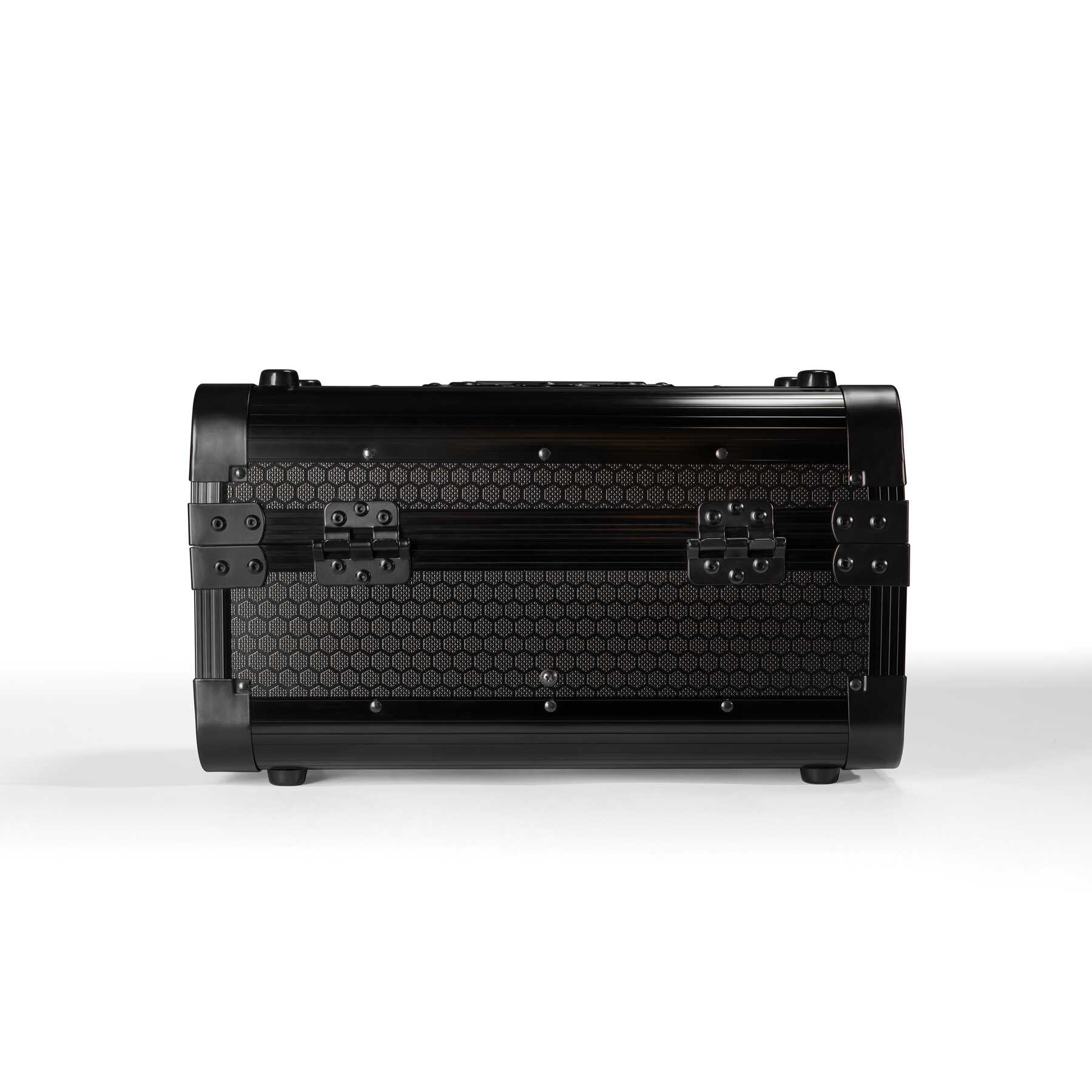 RELOOP 7'' Record Case 150 Black